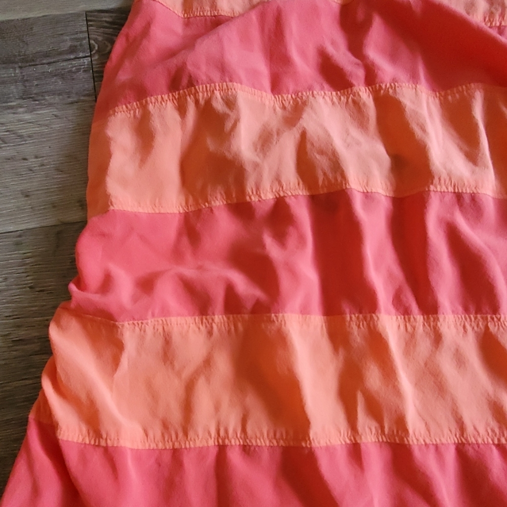 Bebe Racerback Tank - Picture 3 of 4
